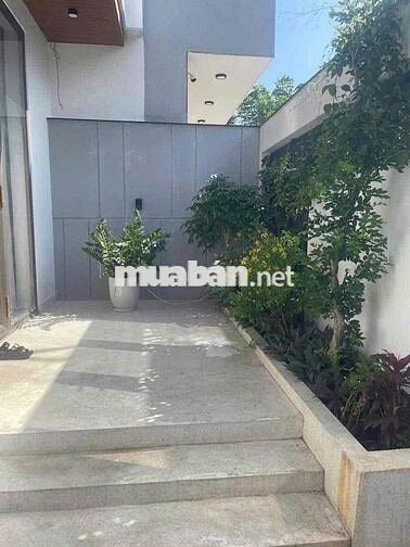 🏡 CHO THUÊ BIỆT THỰ 2 TẦNG HIỆN ĐẠI – ĐƯỜNG NGUYỄN PHAN CHÁNH (KĐT PHÚ