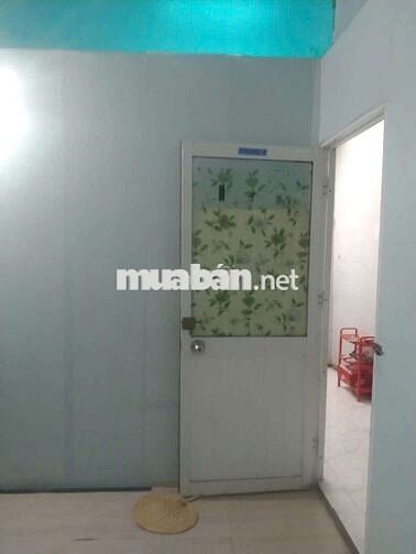 Cho Thuê Phòng Trọ Cư Xá Bắc Hải - Cách Huflit 700m