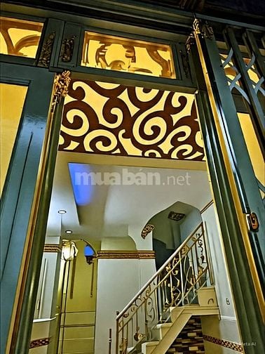 3 x 8 1 trệt một lầu nhà bán chính chủ phường Tân Hưng Quận 7