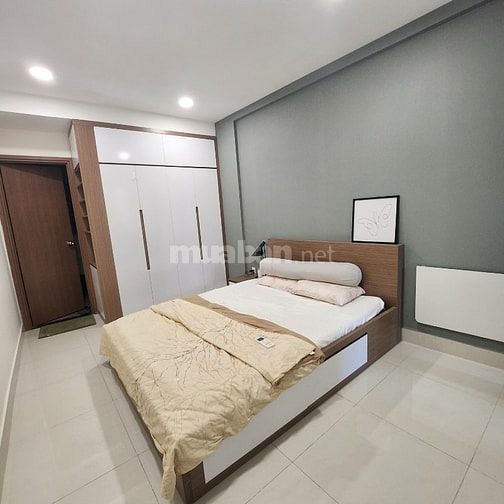 Bán căn hộ Gateway Vũng Tàu – Tầng 10 view phố, full nội thất, ở ngay