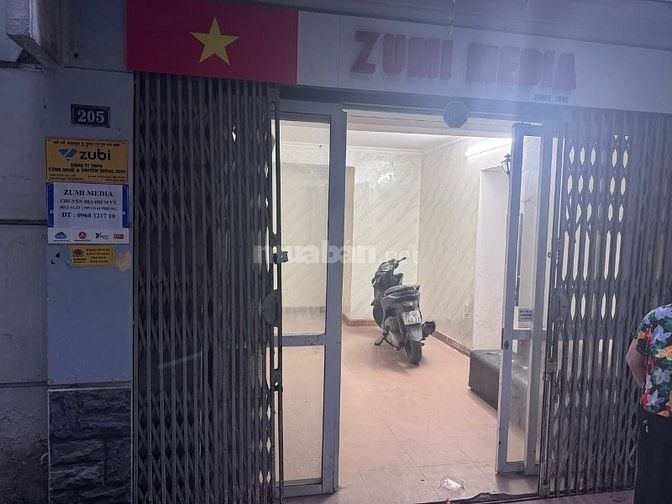 🏡 CHO THUÊ NHÀ NGUYÊN CĂN – NGÕ 156 KIM NGƯU 🏡
