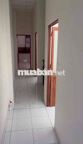 nhà cho thuê nguyên căn 1 trệt,1 lầu. 3p ngủ, 2 wc ,giá 8.5tr/th
