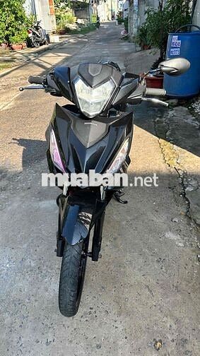 Honda Winner Đen