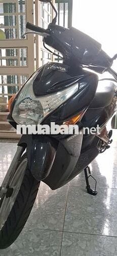 Honda Click 2008 Đen 50.000 km