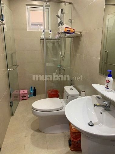 Chung cư Ruby, Nguyễn Sỹ Sách, TB: 10tr/tháng, nhà mới, 90m2, Full NT