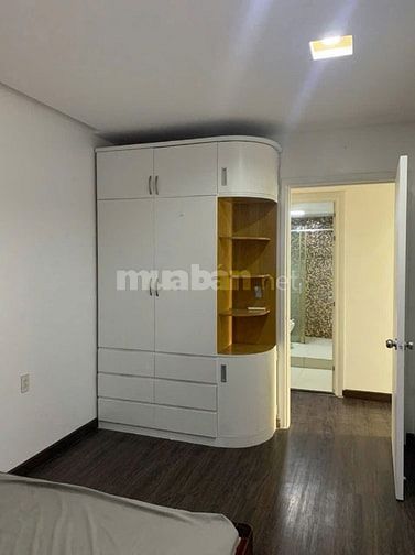 Chung cư Ruby, Nguyễn Sỹ Sách, TB: 10tr/tháng, nhà mới, 90m2, Full NT