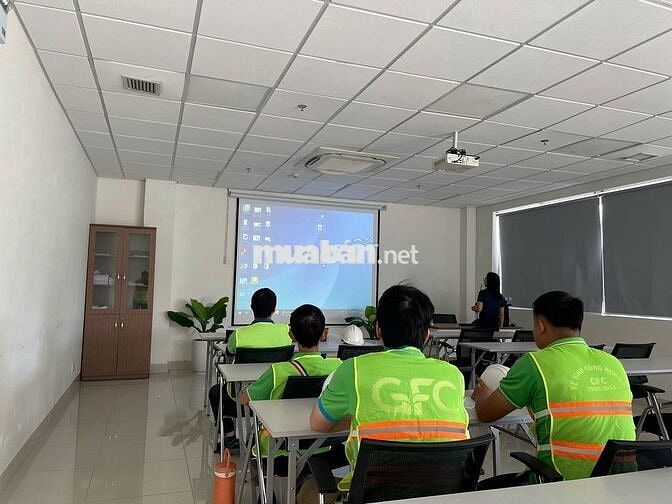 TUYỀN NHÂN VIÊN KỸ THUẬT KIỂM SOÁT CÔN TRÙNG