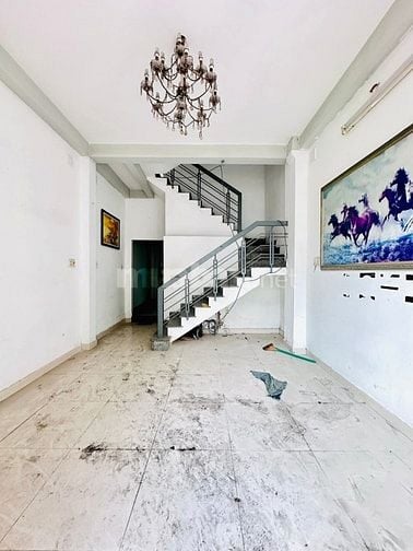 BÁN NHÀ QUANG TRUNG CHDV 60M2 HXH GẦN TÂN SƠN 7,98 TỶ