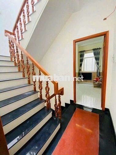NHÀ PHỐ KHU ĐỒNG BỘ PHAN HUY ÍCH 3PN 4WC