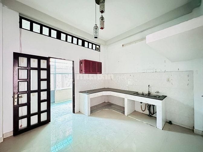 BÁN NHÀ QUANG TRUNG CHDV 60M2 HXH GẦN TÂN SƠN 7,98 TỶ
