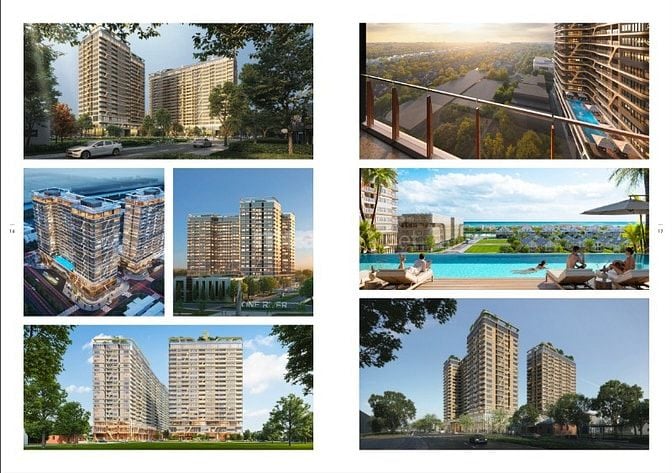 SIÊU HOT Vốn Ban Đầu Chỉ 400tr sở hữu căn 1PN Cao Cấp Regal Complex