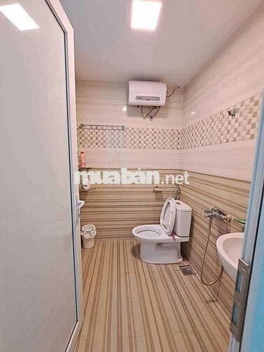 ☘️☘️NHÀ 3 TẦNG FULL NỘI THẤT KHU BIỂN PHẠM VĂN ĐỒNG