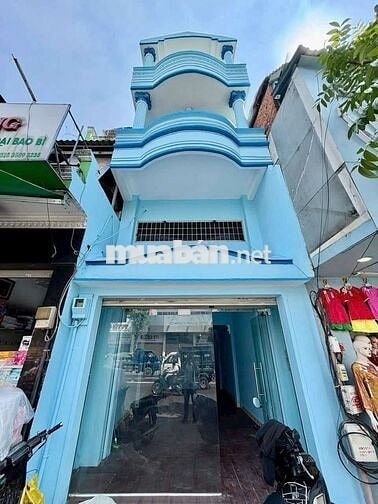 mặt tiền quang trung kinh doanh đa ngành