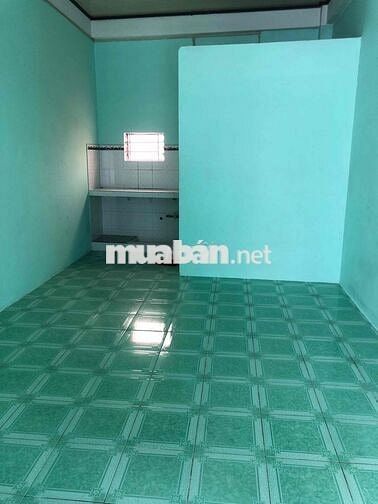 Phòng trọ 21m2, gần đường Hà Hoàng Hổ, gần ĐH An Giang