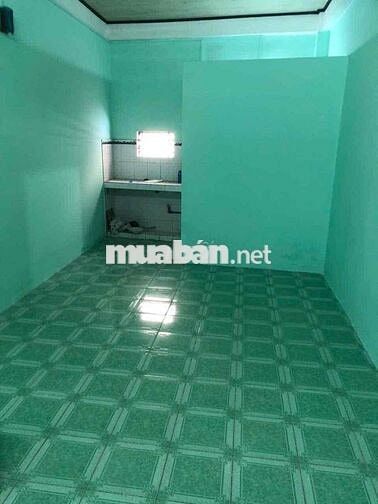 Phòng trọ 21m2, gần đường Hà Hoàng Hổ, gần ĐH An Giang
