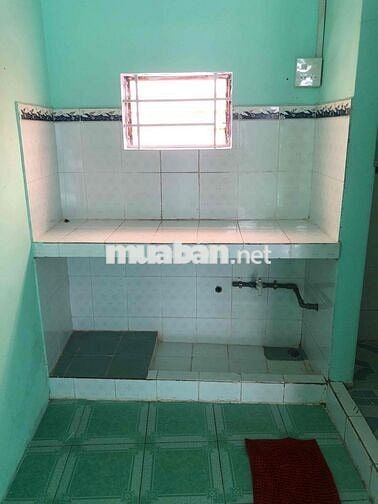 Phòng trọ 21m2, gần đường Hà Hoàng Hổ, gần ĐH An Giang