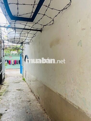 BIỆT THỰ 3 TẦNG GÓC ĐƯỜNG TRƯƠNG ĐÌNH HỘI- DT KHỦNG 302M2 CHÍNH CHỦ