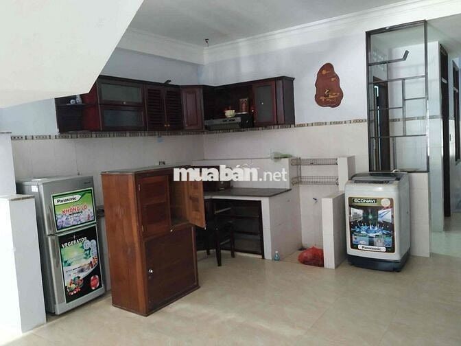 CHO THUÊ NHÀ 2TẦNG KIÊN CỐ,2PN,KHU AN HẢI BẮC GIÁ TỐT