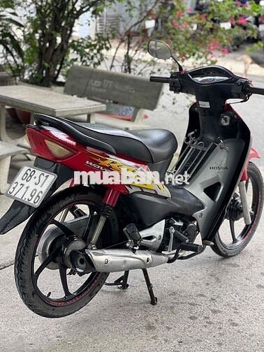 Honda Wave RS hq