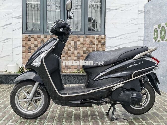 Yamaha Acruzo 2018