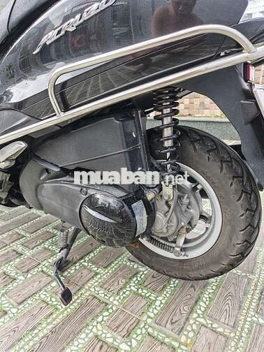 Yamaha Acruzo 2018