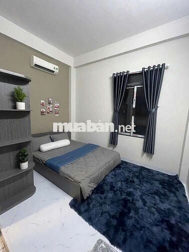GẤP!KO CẦN KN: 5 NHÂN VIÊN DỌN DẸP QUẬN 3 & QUẬN 1