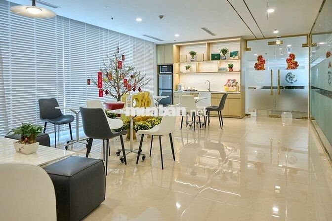 TUYỂN DỤNG 01 NHÂN VIÊN TẠP VỤ VĂN PHÒNG