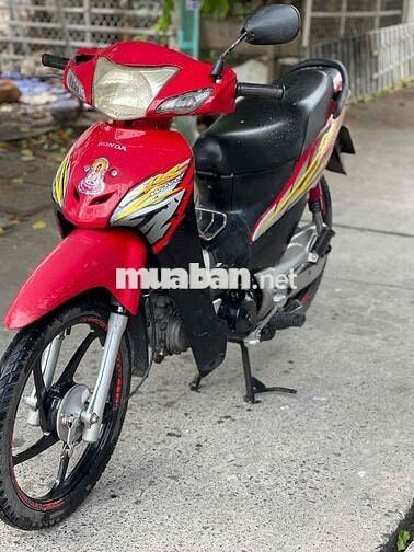 Honda Wave RS hq