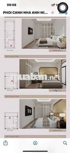 🏡 CHO THUÊ NHÀ CÓ SÂN VƯỜN ĐẸP – PHONG CÁCH HỘI AN HIỆN ĐẠI (KĐT HÒA X