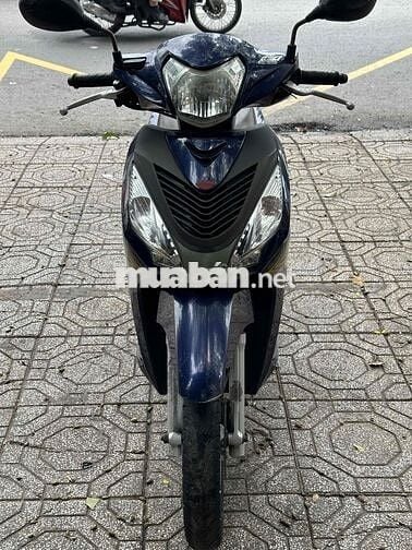 Honda Vision 2015, BSTP, máy zin êm 1 đời chủ