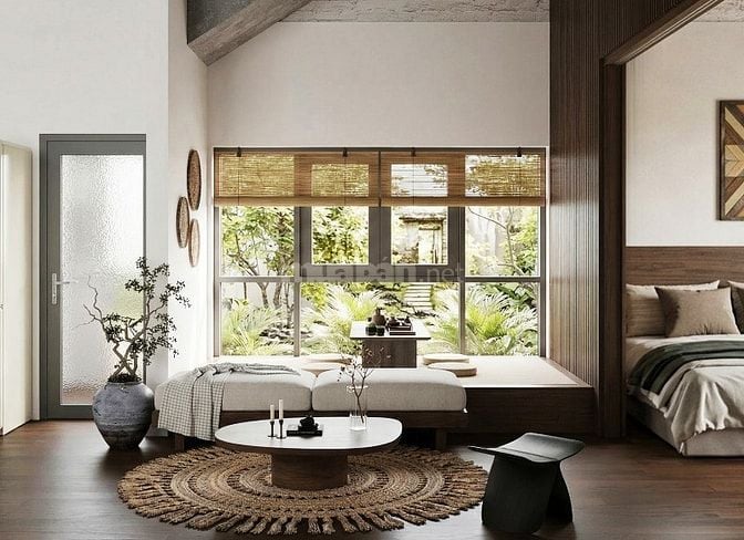 Villa Nghỉ dưỡng La Beauty - 172m2 -p2, Tp Bảo Lộc