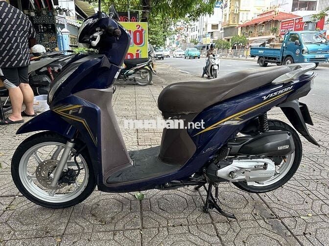 Honda Vision 2015, BSTP, máy zin êm 1 đời chủ