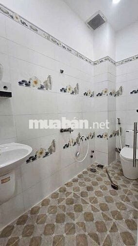 Nhà 8*15 Mặt Tiền Đường Lại Hùng Cường Vĩnh Lộc B bình chánh Tphcm
