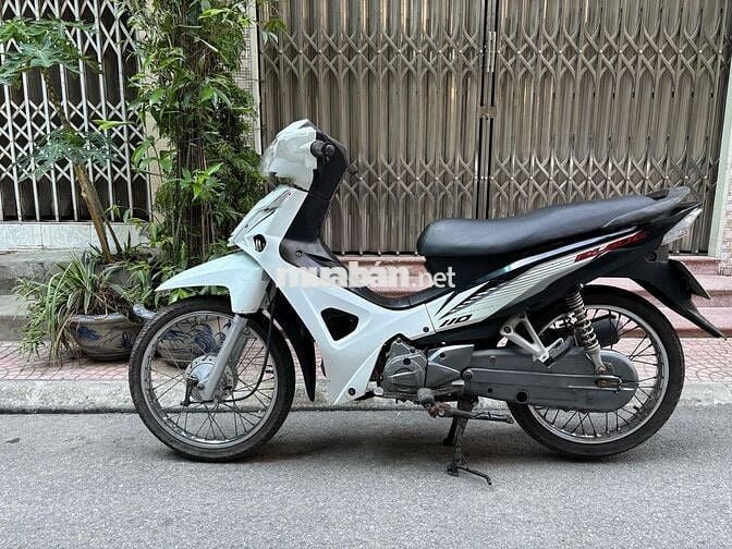 Honda Wave Blade