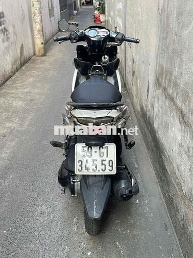 Yamaha Nouvo 5 giá rẻ