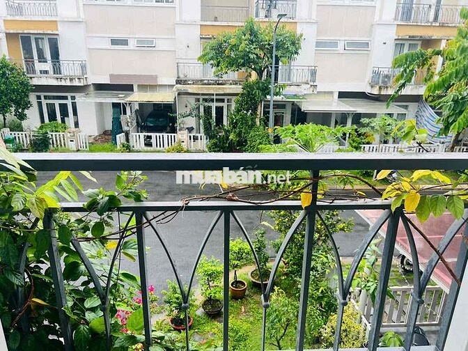 Căn Nhà Dành Cho Người Thích Sự Rộng Rãi Ngang 7,5m Hiếm Coa