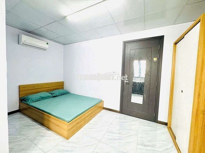 CHDV FULL  NT Q8 CHO THỦE GIÁ  4TT