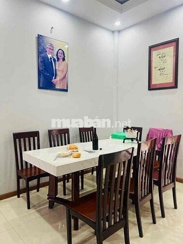 Căn Nhà Dành Cho Người Thích Sự Rộng Rãi Ngang 7,5m Hiếm Coa