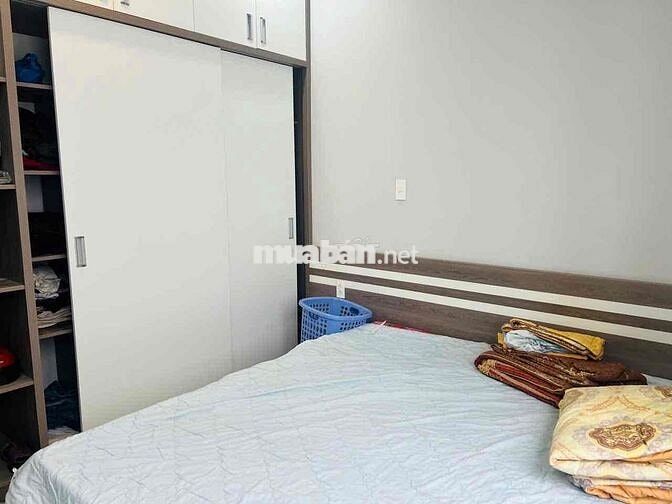 Căn Nhà Dành Cho Người Thích Sự Rộng Rãi Ngang 7,5m Hiếm Coa