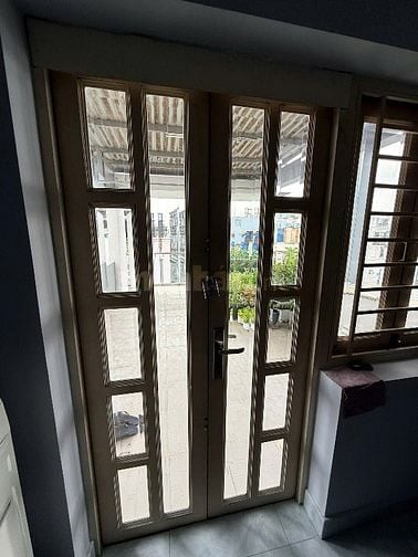 Bán Nhà HXH Nguyễn Thái Sơn,f5,gần chợ GV, dt 52m2(4x13m),trệt,3 lầu