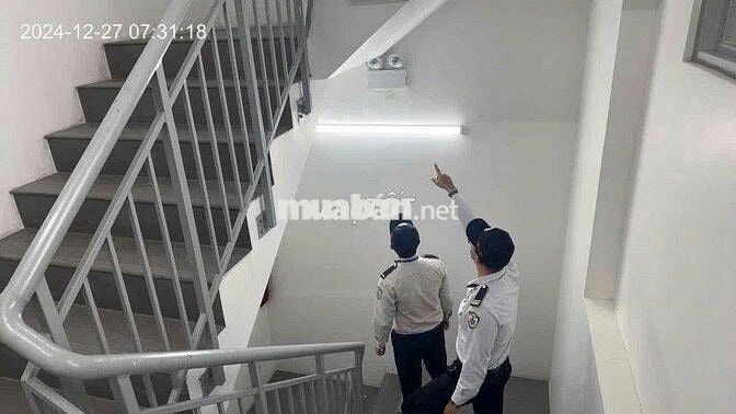 TUYỂN BẢO VỆ Ở DĨ AN KHÔNG CẦN KINH NGHIỆM