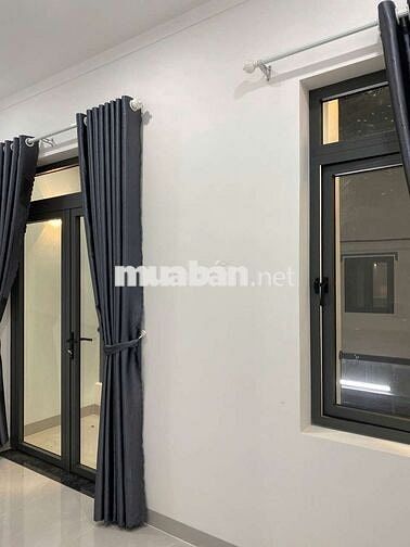 Bán Nhà Mới xây Hoàn Công Tân Vạn