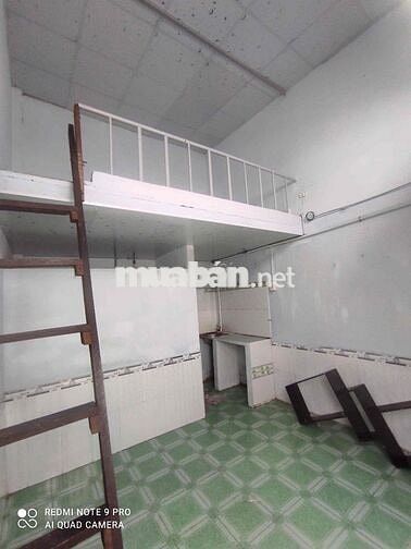 Cho thuê phòng trọ hẻm 265/49 Trường Chinh Tân Thới Nhất Q.12 cũ