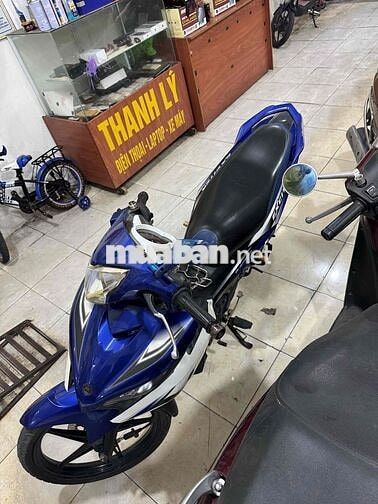Yamaha Exciter Xanh trắng Đã qua sử dụng
