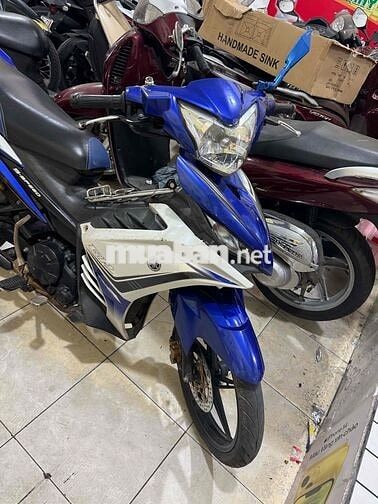 Yamaha Exciter Xanh trắng Đã qua sử dụng