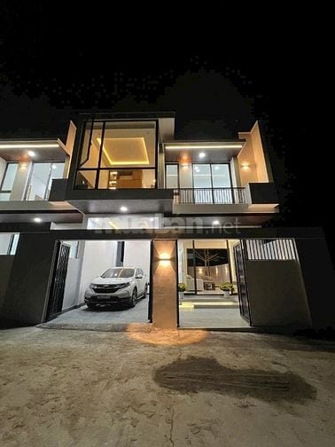NHÀ 3 TẦNG AN CỰU CHỈ CÒN 1 CĂN DUY NHẤT GIÁ CHỈ 2 TỶ XXXTR