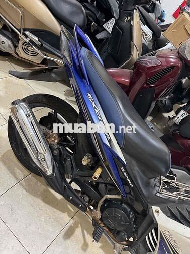 Yamaha Exciter Xanh trắng Đã qua sử dụng