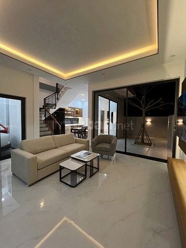NHÀ 3 TẦNG AN CỰU CHỈ CÒN 1 CĂN DUY NHẤT GIÁ CHỈ 2 TỶ XXXTR