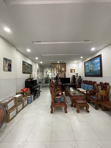 Nhà MT đường số 1, Tân Mỹ Quận 7, Ngang 5m, Giá 28 tỷ