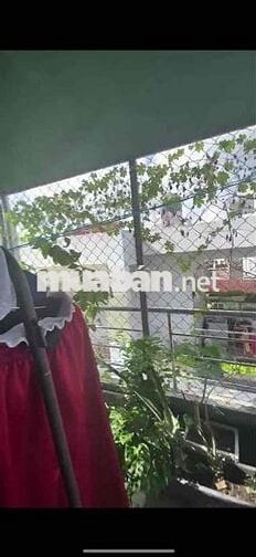cho thuê nhà xô viết nghệ tĩnh, hẻm ba gác, sẵn 2pn 3wc, có 2 máy lanh